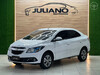 PRISMA 1.4 MPFI LTZ 8V FLEX 4P AUTOMÁTICO - 2015 - NOVO HAMBURGO