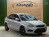 FOCUS 2.0 16V FLEX 4P AUTOMÁTICO - 2013 - NOVO HAMBURGO