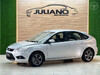 FOCUS 1.6 GLX 16V FLEX 4P MANUAL - 2013 - NOVO HAMBURGO