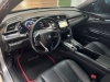 CIVIC 1.5 16V TOURING TURBO 4P AUTOMÁTICO - 2018 - NOVO HAMBURGO