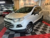 ECOSPORT 2.0 SE 16V FLEX 4P AUTOMÁTICO - 2014 - NOVO HAMBURGO