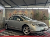 CIVIC 1.8 EXS 16V FLEX 4P AUTOMÁTICO - 2008 - NOVO HAMBURGO