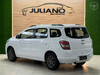 SPIN 1.8 LTZ 8V FLEX 4P MANUAL - 2017 - NOVO HAMBURGO