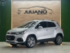 TRACKER 1.4 16V PREMIER TURBO FLEX 4P AUTOMÁTICO - 2018 - NOVO HAMBURGO