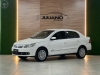 VOYAGE 1.6 MI COMFORTLINE 8V FLEX 4P MANUAL - 2009 - NOVO HAMBURGO