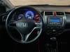 CITY 1.5 LX 16V FLEX 4P AUTOMÁTICO - 2014 - NOVO HAMBURGO