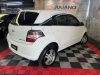 AGILE 1.4 MPFI LTZ 8V FLEX 4P MANUAL - 2013 - NOVO HAMBURGO