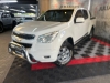 S10 2.4 ADVANTAGE 4X2 CD 8V FLEX 4P MANUAL - 2016 - NOVO HAMBURGO