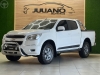 S10 2.4 ADVANTAGE 4X2 CD 8V FLEX 4P MANUAL - 2016 - NOVO HAMBURGO