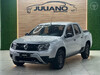 DUSTER OROCH 1.6 16V FLEX EXPRESSION 4P MANUAL - 2019 - NOVO HAMBURGO
