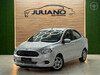 KA 1.5 SE PLUS 16V FLEX 4P MANUAL - 2018 - NOVO HAMBURGO