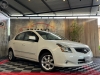 SENTRA 2.0 S 16V FLEX 4P MANUAL - 2013 - NOVO HAMBURGO