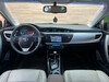 COROLLA 2.0 XEI 16V FLEX 4P AUTOMÁTICO - 2015 - NOVO HAMBURGO