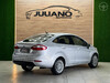 FIESTA 1.6 TITANIUM PLUS SEDAN 16V FLEX 4P AUTOMÁTICO - 2015 - NOVO HAMBURGO