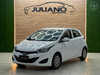 HB20 1.0 COMFORT 12V FLEX 4P MANUAL - 2015 - NOVO HAMBURGO