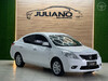 VERSA 1.6 16V FLEX SL 4P MANUAL - 2014 - NOVO HAMBURGO