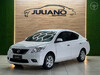 VERSA 1.6 16V FLEX SL 4P MANUAL - 2014 - NOVO HAMBURGO