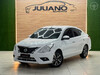 VERSA 1.6 16V SL FLEXSTART FLEX 4P AUTOMÁTICO - 2017 - NOVO HAMBURGO