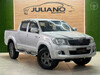 HILUX 2.7 SRV 4X4 CD 16V FLEX 4P AUTOMÁTICO - 2014 - NOVO HAMBURGO