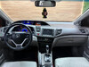 CIVIC 1.8 EXS 16V FLEX 4P AUTOMÁTICO - 2013 - NOVO HAMBURGO