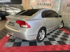 CIVIC 1.8 EXS 16V FLEX 4P AUTOMÁTICO - 2007 - NOVO HAMBURGO