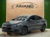 CRUZE 1.4 TURBO LT 16V FLEX 4P AUTOMÁTICO - 2019 - NOVO HAMBURGO