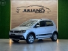 CROSSFOX 1.6 MI FLEX 8V 4P MANUAL - 2011 - NOVO HAMBURGO