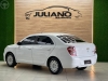COBALT 1.4 MPFI LT 8V FLEX 4P MANUAL - 2012 - NOVO HAMBURGO