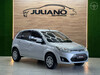 FIESTA 1.6 MPI CLASS HATCH 8V FLEX 4P MANUAL - 2013 - NOVO HAMBURGO