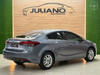 CERATO 1.6 16V SX4 FLEX 4P AUTOMÁTICO - 2018 - NOVO HAMBURGO