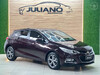 CRUZE 1.4 TURBO LT 16V FLEX 4P AUTOMÁTICO - 2017 - NOVO HAMBURGO