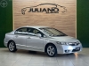 CIVIC 1.8 LXS 16V FLEX 4P AUTOMÁTICO - 2010 - NOVO HAMBURGO