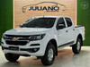S10 2.5 ADVANTAGE 4X2 CD FLEX 4P MANUAL - 2018 - NOVO HAMBURGO