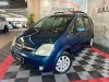 MERIVA 1.8 MPFI CD 8V FLEX 4P MANUAL - 2003 - NOVO HAMBURGO