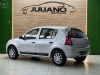 SANDERO 1.0 EXPRESSION 16V FLEX 4P MANUAL - 2010 - NOVO HAMBURGO