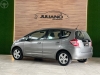 FIT 1.4 LX 16V FLEX 4P AUTOMÁTICO - 2009 - NOVO HAMBURGO