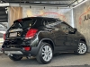 TRACKER 1.4 16V TURBO FLEX LTZ AUTOMÁTICO - 2017 - NOVO HAMBURGO