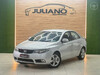 CERATO 1.6 EX2 SEDAN 16V 4P AUTOMÁTICO - 2011 - NOVO HAMBURGO