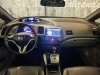CIVIC 1.8 EXS 16V FLEX 4P AUTOMÁTICO - 2008 - NOVO HAMBURGO