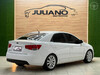 CERATO 1.6 EX SEDAN 16V 4P AUTOMÁTICO - 2011 - NOVO HAMBURGO