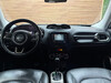 RENEGADE 1.8 16V FLEX LONGITUDE 4P AUTOMÁTICO - 2016 - NOVO HAMBURGO