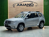 DUSTER 1.6 DYNAMIQUE 4X2 16V FLEX 4P MANUAL - 2015 - NOVO HAMBURGO