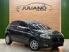 PUNTO 1.8 HLX 8V FLEX 4P MANUAL - 2008 - NOVO HAMBURGO