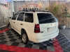 PARATI 1.6 MI TITAN 8V FLEX 4P MANUAL G.IV - 2011 - NOVO HAMBURGO