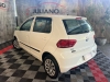 FOX 1.0 MPI TRENDLINE 12V FLEX 4P MANUAL - 2017 - NOVO HAMBURGO