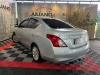 VERSA 1.6 16V FLEX SV 4P MANUAL - 2014 - NOVO HAMBURGO