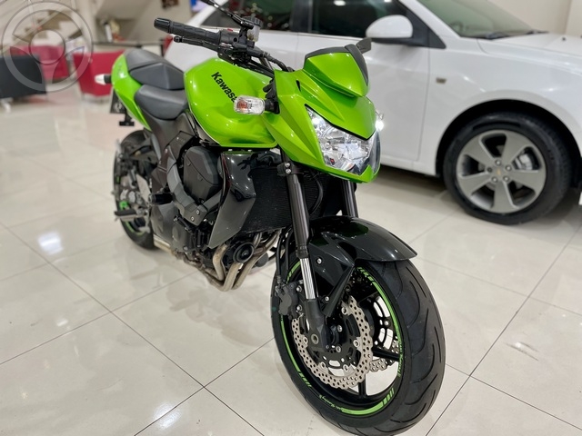 KAWASAKI Z 750 26.000  - 2012 - ERECHIM