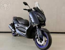 yamaha xmax 250 abs 2.600  2023 erechim