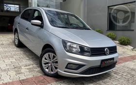 voyage 1.6 msi flex automatico 2026  2021 erechim