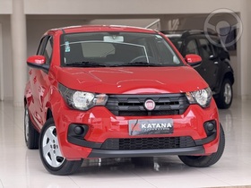 mobi like 1.0 fire flex 58  2018 erechim